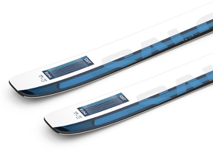 Salomon QST Echo 106 Skis - 2024/2025 5