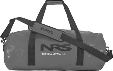 NRS High Roll Duffel Dry Bag Size: 70L