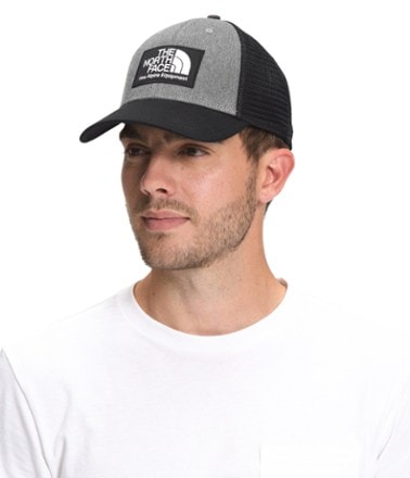 The North Face Mudder Trucker Hat 2