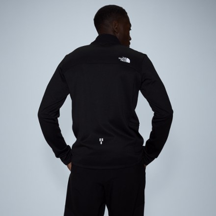 The North Face Winter Warm Pro 1/4-Zip Top - Men's 7