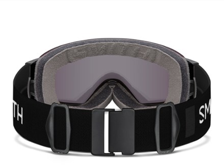 Smith I/O MAG S ChromaPop Snow Goggles with gogglesoc 4