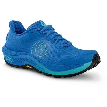 Topo Athletic MTN Racer 4 Trail-Running Shoes - Women's 2