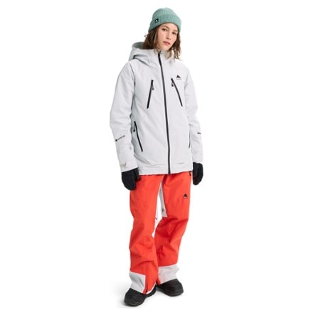 Burton Reserve GTX 2L Insulated Jacket - Women's 3