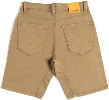 DUER No Sweat Relaxed 10" Shorts - Men's 4