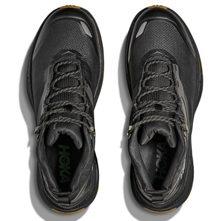 HOKA Transport Hike GTX Boots - Men's 5