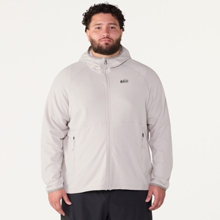 REI Co-op Flash Hyperstretch Fleece Jacket - Men's 2