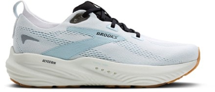 Brooks Glycerin 22 Road-Running Shoes - Men's 0