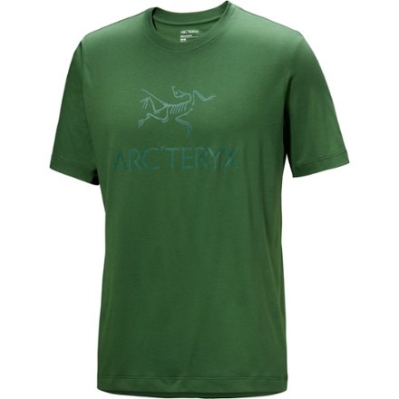 Arc'teryx Arc'Word Logo T-Shirt - Men's 0