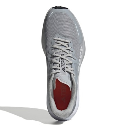 adidas Terrex Agravic 3 Trail-Running Shoes - Men's 4