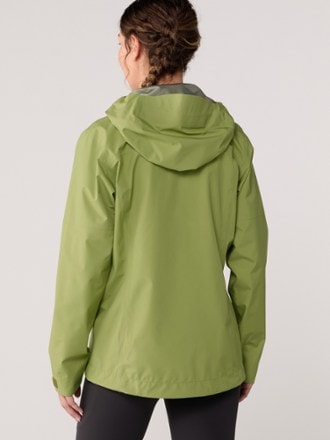 Patagonia Boulder Fork Rain Jacket - Women's 2