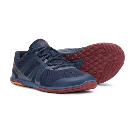 Xero Shoes HFS II Road-Running Shoes - Men's 7