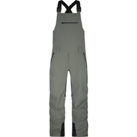 Boulder Gear Depart Tech 3L Bib Pants - Men's 0