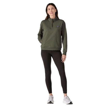 Patagonia Ahnya Pullover - Women's 3