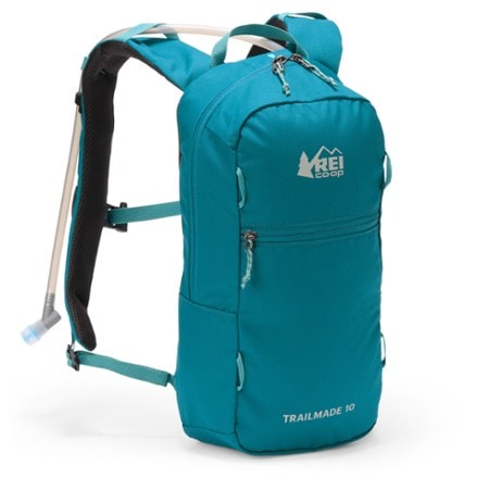 REI Co-op Trailmade 10 Hydration Pack 0