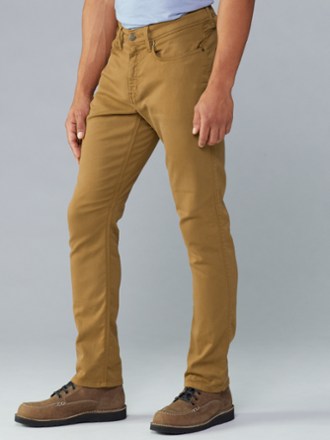 duer n2x relaxed fit pants