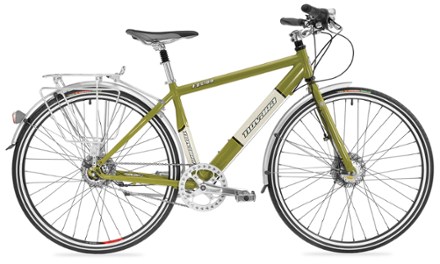 novara fusion bike