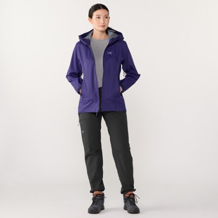 Arc'teryx Gamma Pants - Women's 3