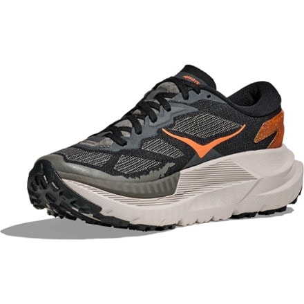 HOKA Mafate X Trail-Running Shoes - Women's 3