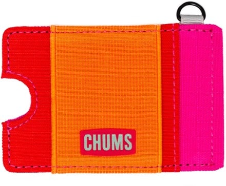 Chums Bandit Lo-Pro Wallet 0