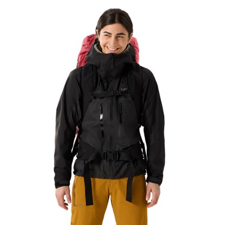 Arc'teryx Alpha AR 55 Pack 2