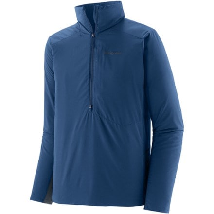 Patagonia Nano-Air Ultralight Insulated Pullover - Men's 0