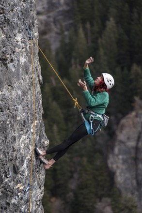 Petzl Borea Climbing Helmet - Women's 4