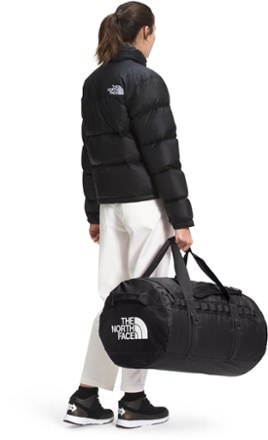 The North Face Base Camp Duffel - Medium 4