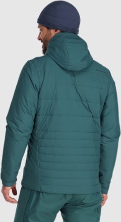 Outdoor Research Shadow Insulated Hoodie - Men's 2