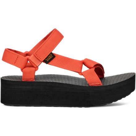 Teva Flatform Universal Sandals - Women's 0
