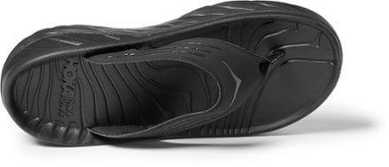 HOKA ORA Recovery Flip-Flops - Men's 4