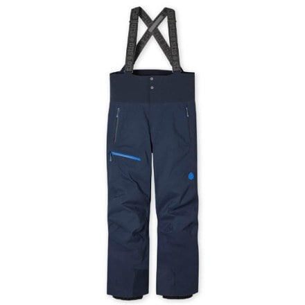 Stio Environ Bibs - Men's 0