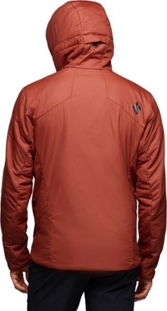 Black Diamond First Light Stretch Insulated Hoodie - Men's 2