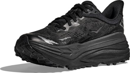 HOKA Stinson 7 Trail-Running Shoes - Women's 3