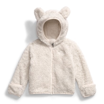 The North Face Campshire Full-Zip Hoodie - Infants' 0