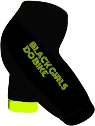 BGDB Cycling Shorts - Women's 3