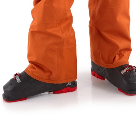 the north face gatekeeper pants