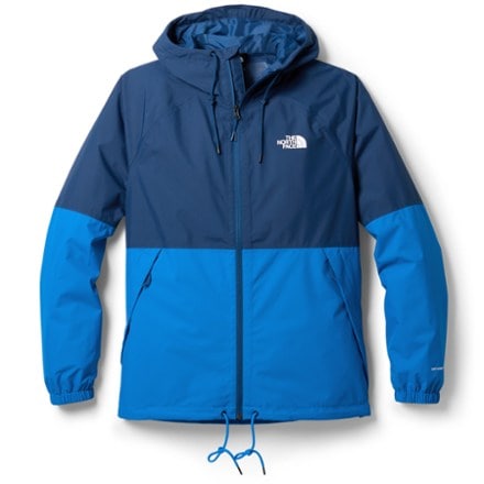 The North Face Antora Rain Hoodie - Men's 0