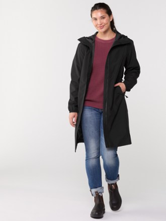 The North Face Daybreak Rain Parka - Women's 3