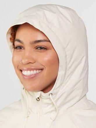 The North Face Antora Rain Hoodie - Women's 5