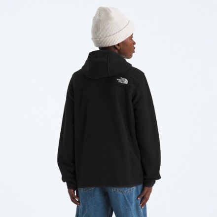 The North Face Glacier Full-Zip Hoodie - Kids' 2