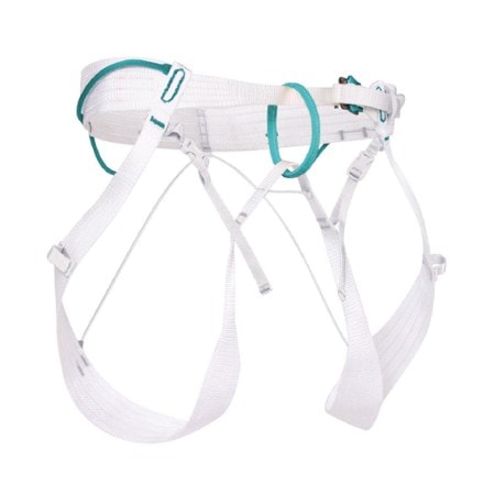 BLUE ICE Choucas Harness 0