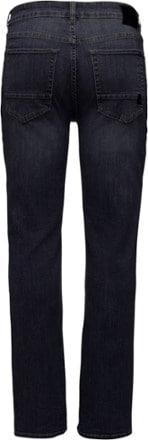 Black Diamond Forged Denim Pants - Men's 3