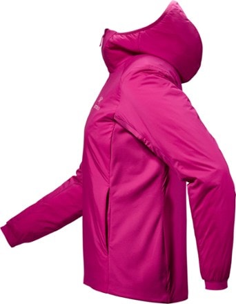 Arc'teryx Atom Insulated Hoodie - Women's 4