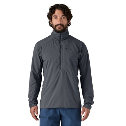 Patagonia Nano-Air Ultralight Insulated Pullover - Men's 1