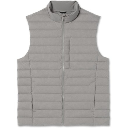 Vuori Steadfast Down Vest - Men's 0