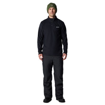 Columbia Steens Mountain Half-Snap II Fleece Pullover - Men's 2