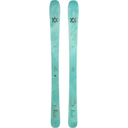 Volkl Secret 96 Skis - Women's - 2024/2025 0