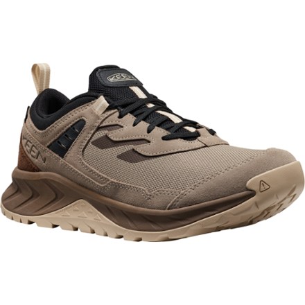 KEEN Hightrail Waterproof Hiking Shoes - Men's 2