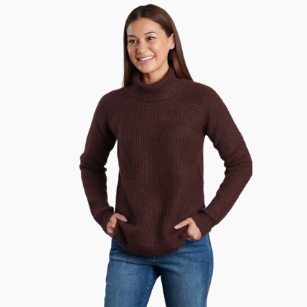 KUHL Sienna Sweater - Women's 0