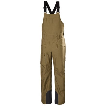 Helly Hansen Powderqueen Bib 2.0 Snow Pants - Women's 0